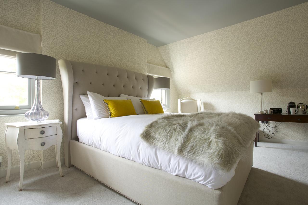 Отель The Northgate Bury St. Edmunds Экстерьер фото
